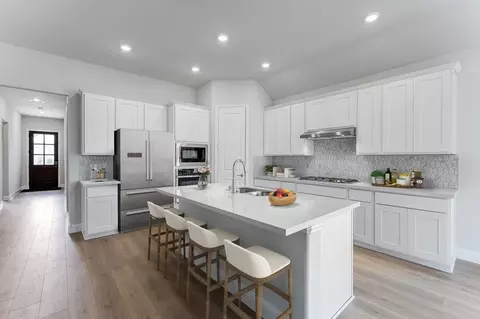 Kitchen - 1708 Goodnight Trl, Celina, TX 75009 photo 1 of 8