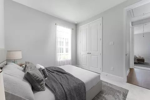 Bedroom - 1708 Goodnight Trl, Celina, TX 75009 photo 4 of 18
