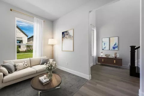 Living - 1708 Goodnight Trl, Celina, TX 75009 photo 7 of 7