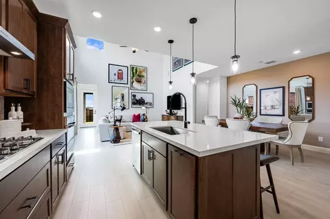 Kitchen - 1708 Goodnight Trl, Celina, TX 75009 photo 6 of 8
