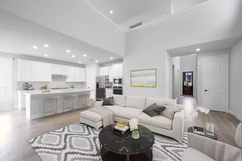Living - 1708 Goodnight Trl, Celina, TX 75009 photo 5 of 7