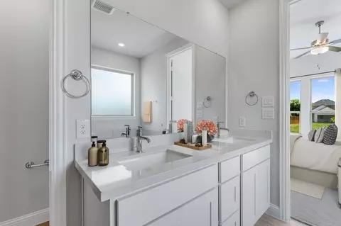 Bath - 1708 Goodnight Trl, Celina, TX 75009 photo 1 of 7