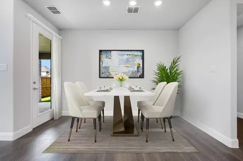 Dining - 1708 Goodnight Trl, Celina, TX 75009 photo 3 of 6