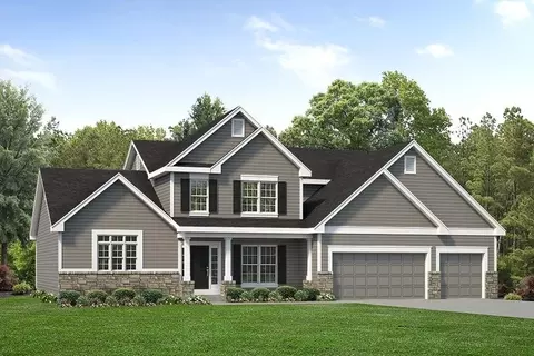 15 Valor Way, Wentzville, MO 63385