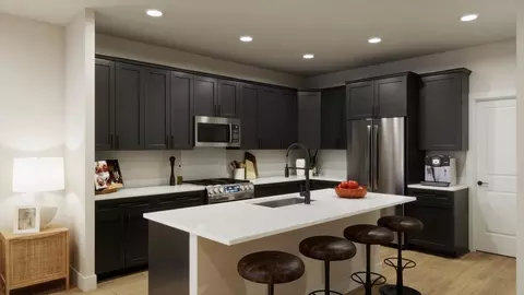 Kitchen - 12366 W 58th Pl, Arvada, CO 80004 photo 1 of 4