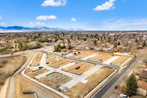 View/Area - 12366 W 58th Pl, Arvada, CO 80004 photo 2 of 6
