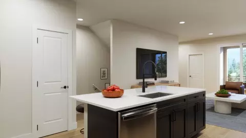 Kitchen - 12366 W 58th Pl, Arvada, CO 80004 photo 2 of 4