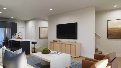 Living - 12366 W 58th Pl, Arvada, CO 80004 photo 2 of 3