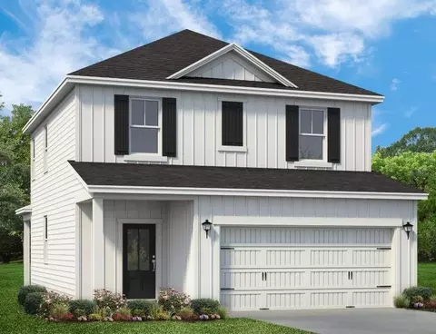 5012 Buggs Ln, Summerville, SC 29485