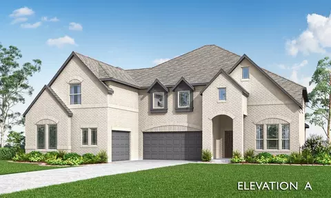 2006 Portrush Ln, Venus, TX 76084