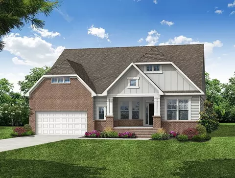 Exterior - 3170 Three Chopt Rd, Gum Spring, VA 23065 photo 5 of 12