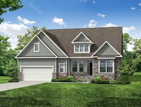 Exterior - 3170 Three Chopt Rd, Gum Spring, VA 23065 photo 4 of 12