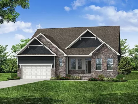 Exterior - 3170 Three Chopt Rd, Gum Spring, VA 23065 photo 3 of 12
