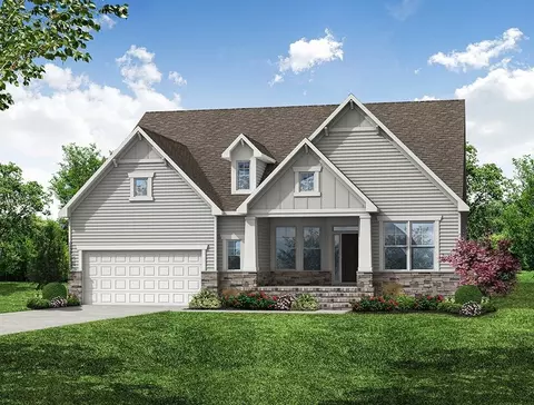 Exterior - 3170 Three Chopt Rd, Gum Spring, VA 23065 photo 2 of 12