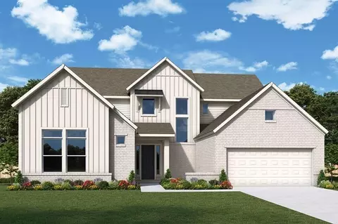 42018 Lajitas Way, Montgomery, TX 77316