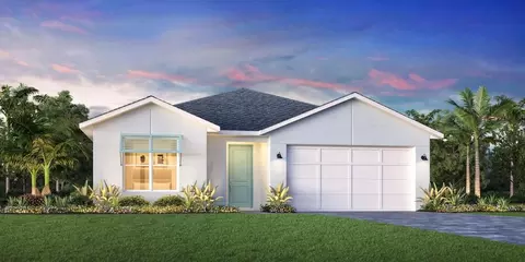 44453 Little Blue Heron Way, Punta Gorda, FL 33982