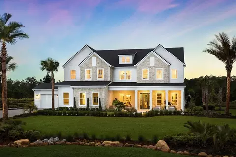 Exterior - 346 Richland Manor Rd, Saint Augustine, FL 32092 photo 3 of 3