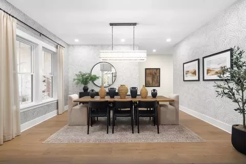 Dining - 346 Richland Manor Rd, Saint Augustine, FL 32092 photo 1 of 1