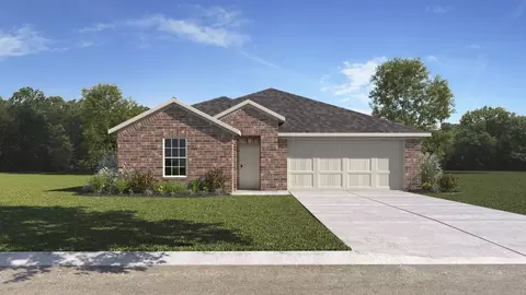 129 Lantern Rd, Caddo Mills, TX 75135