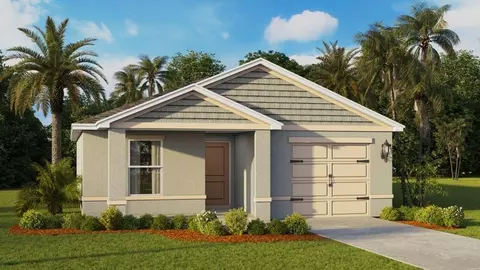 713 Greenway Blvd, Lake Wales, FL 33859