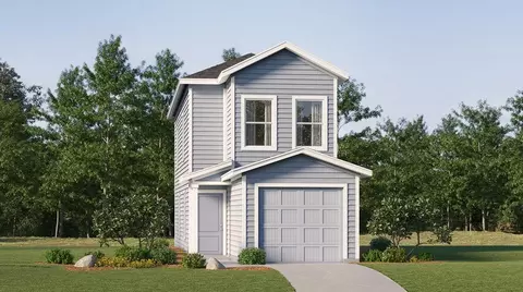 12140 Monte Azul, San Antonio, TX 78245