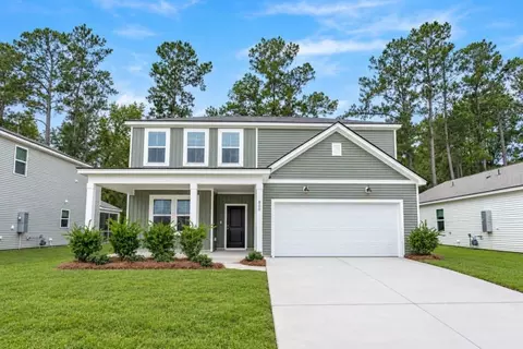 800 Meadowbrook Ln, Summerville, SC 29486