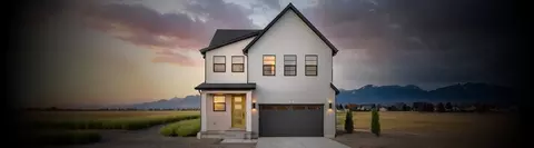 Exterior - 3336 W 1570 N, Provo, UT 84601 photo 2 of 2