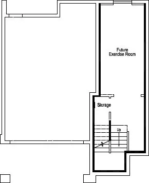 Floorplan - 3336 W 1570 N, Provo, UT 84601 photo 3 of 3