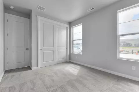 Bedroom - 3336 W 1570 N, Provo, UT 84601 photo 2 of 3