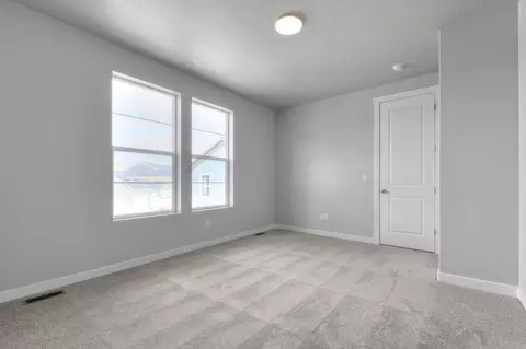 Bedroom - 3336 W 1570 N, Provo, UT 84601 photo 3 of 3