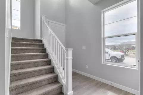 Entry Way - 3336 W 1570 N, Provo, UT 84601 photo 1 of 1