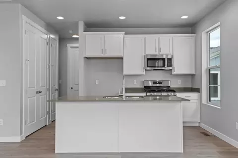 Kitchen - 3336 W 1570 N, Provo, UT 84601 photo 3 of 3