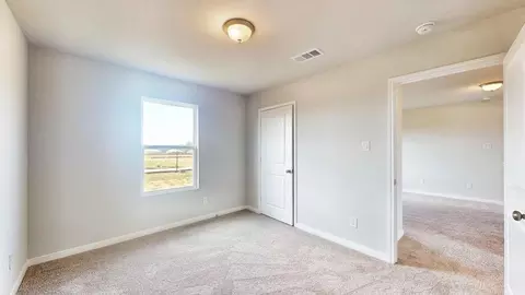 Bedroom - 117 Irelyn Dr, Cleburne, TX 76031 photo 8 of 16