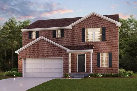 117 Irelyn Dr, Cleburne, TX 76031