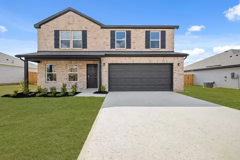 Exterior - 117 Irelyn Dr, Cleburne, TX 76031 photo 3 of 7