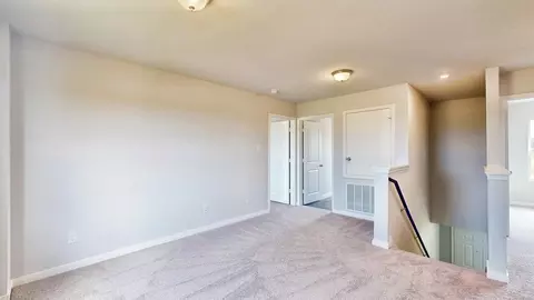 Entry Way - 117 Irelyn Dr, Cleburne, TX 76031 photo 3 of 5