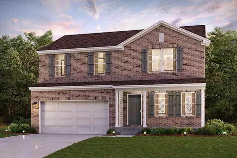 Exterior - 117 Irelyn Dr, Cleburne, TX 76031 photo 2 of 8