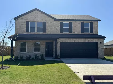 Exterior - 117 Irelyn Dr, Cleburne, TX 76031 photo 3 of 8