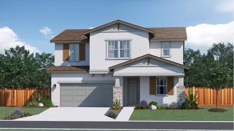 5422 Ironwood Ave, Tracy, CA 95377