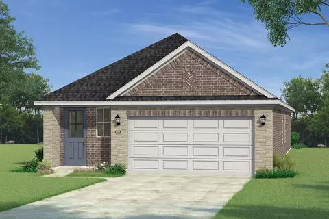 3905 Norwood Rd, Little Elm, TX 75068