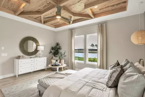 Bedroom - 656 Knotted Birch Ave, Saint Augustine, FL 32092 photo 1 of 8
