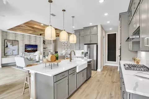 Kitchen - 656 Knotted Birch Ave, Saint Augustine, FL 32092 photo 1 of 5
