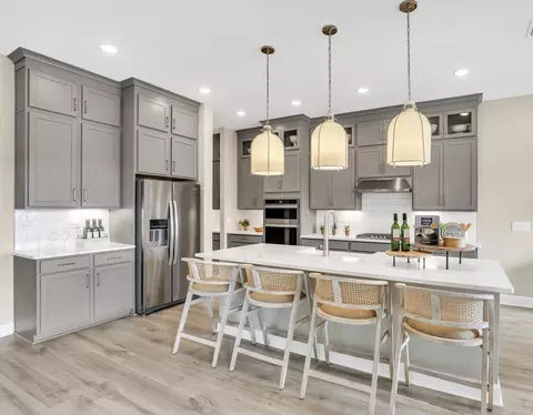Kitchen - 656 Knotted Birch Ave, Saint Augustine, FL 32092 photo 3 of 5