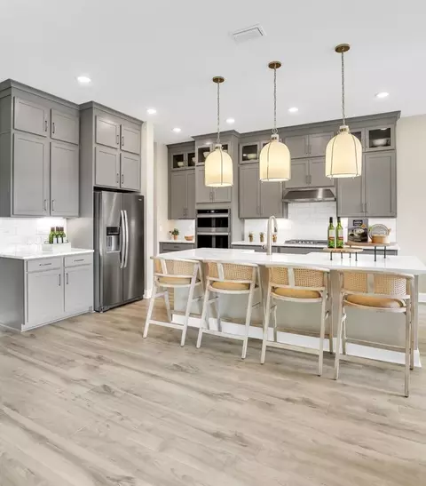 Kitchen - 656 Knotted Birch Ave, Saint Augustine, FL 32092 photo 5 of 5