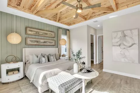 Bedroom - 656 Knotted Birch Ave, Saint Augustine, FL 32092 photo 2 of 8