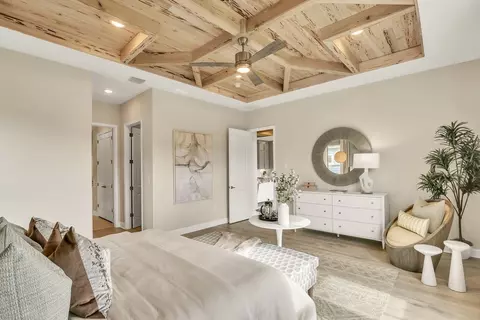 Bedroom - 656 Knotted Birch Ave, Saint Augustine, FL 32092 photo 4 of 8