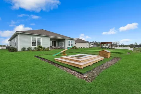 Exterior - 656 Knotted Birch Ave, Saint Augustine, FL 32092 photo 2 of 14