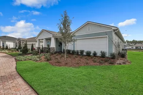 Exterior - 656 Knotted Birch Ave, Saint Augustine, FL 32092 photo 5 of 14