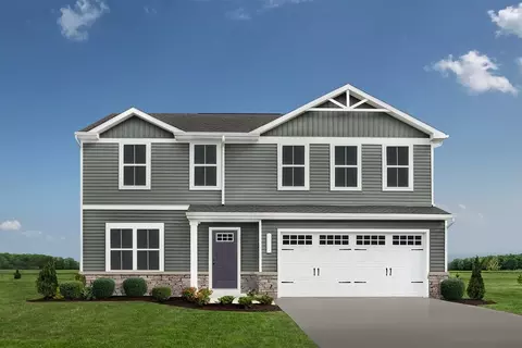 8124 Marchwood Blvd, Cane Ridge, TN 37013