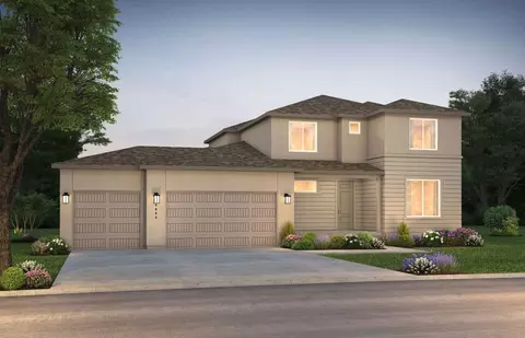Exterior - 322 S 1050 E, Salem, UT 84653 photo 2 of 3